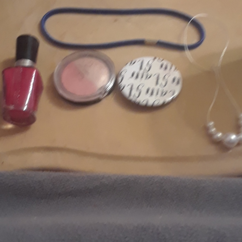 Accessories